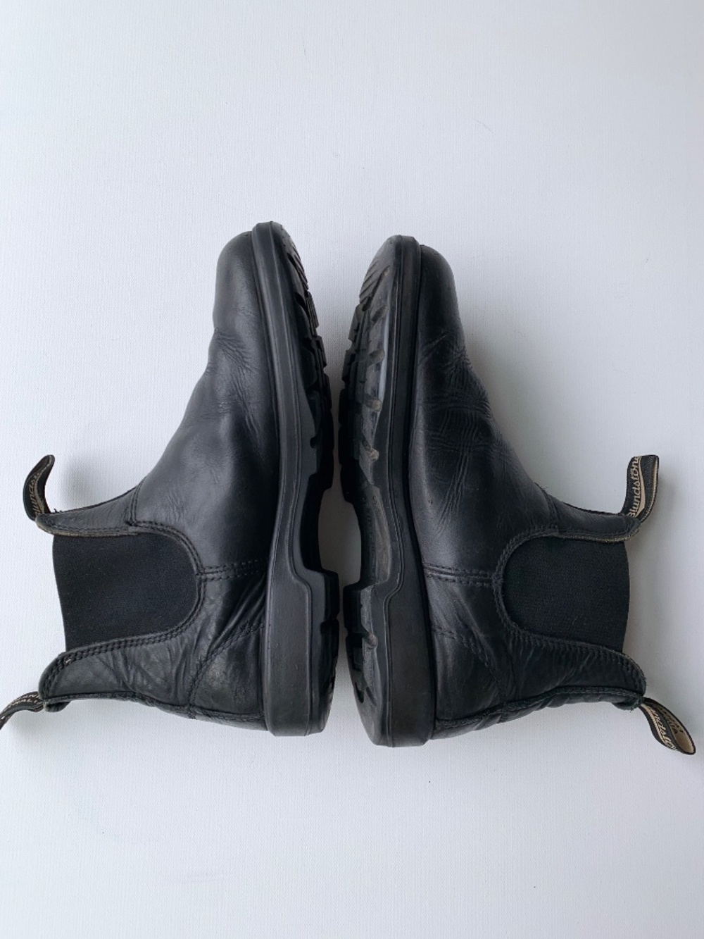 Blundstone Classic Leather Boots Size 5 which is US Men’s 6 - Picture 8 of 10